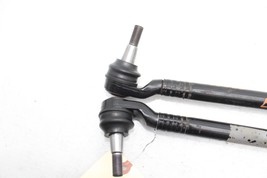04-08 MAZDA RX-8 REAR LOWER CONTROL ARMS PAIR LEFT RIGHT E5691 image 9