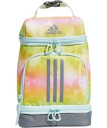 adidas Unisex Excel 2 Insulated Lunch Bag - £27.52 GBP