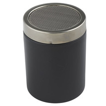 Crema Pro Cocoa Shaker - Black - £19.50 GBP