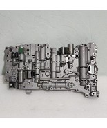 A750E A750F Transmission Valve Body W/ 7 Solenoids For Toyota Tundra Lex... - $344.31 CAD