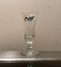 NORTHEAST AIRLINES SHOT GLASS - £8.29 GBP