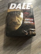 Dale - The Movie (Narrated by Paul Newman) (6 Discs, Collectible Tin) - £6.29 GBP