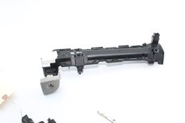 07-09 MERCEDES-BENZ W211 TRUNK LID RELEASE HANDLE GLOVE BOX LOCK W/ KEY Q9527 image 7