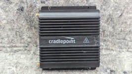 CradlePoint IBR650B-LP4 4G LTE w/ 3G Fallback Router - Untested - $12.99
