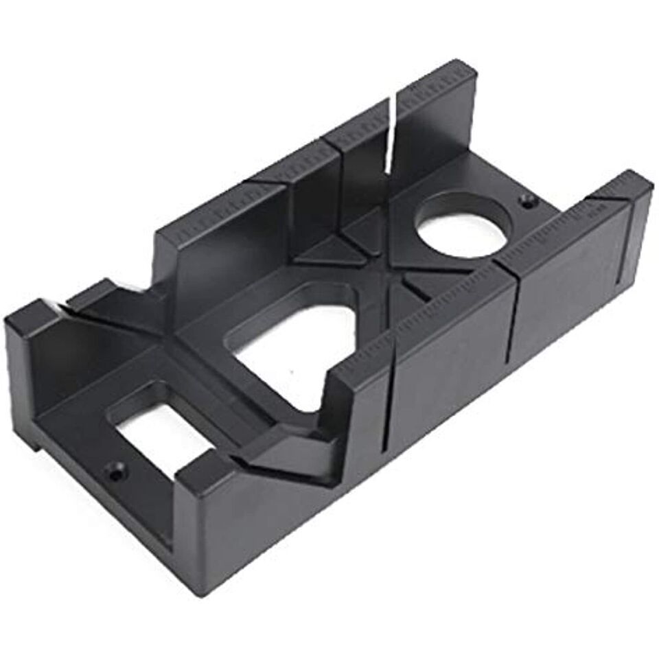MM 176-132 MM 12&quot; Poly Mitre Box - Quantity 1 - $21.64