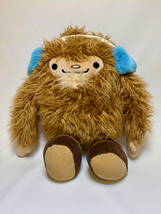 Quatchi Plush - Official 2010 Vancouver Olympic Games Collectible! - £59.87 GBP