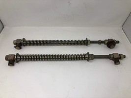 1-633096 2X Front Frame Spring Assembly for a Deck Lift - £80.02 GBP