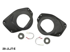 SELECT INCREMENT JEEP WRANGLER JL GLADIATOR JT 2018-UP PODS WITHOUT SPEA... - £110.06 GBP