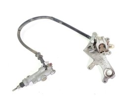 Brake Caliper + Master Cylinder 43500-KZ4-J43 Honda CRF 250 450 OEM 2005... - $111.37