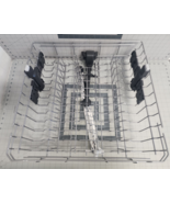 NEW Whirlpool KitchenAid Dishwasher Upper Level Dish Rack W10847876 W116... - $81.17 CAD