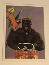 Koko B Ware WWF Trading Card World Wrestling Federation 1990 #119 - £1.57 GBP