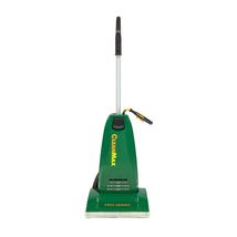 cleanmax Lightweight Commercial Upright Vacuum Cleaner with HEPA Filtrat... - $299.00