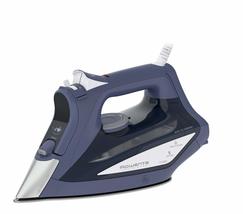 Rowenta Focus Xcel 400-holes HD Soleplate, Blue DW5260 1715-Watt, 12 inc... - $78.39