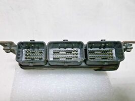 13-14 NISSAN  ALTIMA S  2.5L CVT   /ENGINE COMPUTER/ECU.PCM image 4