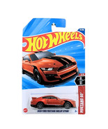 Hot Wheels 2020 Ford Mustang Shelby GT500 2025 Case C (In-Stock) Free sh... - $26.99