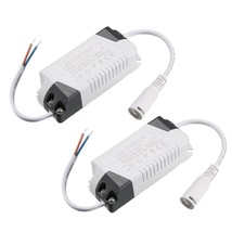 uxcell LED Driver 12-18W Constant Current 300mA High Power AC 85-265V Ou... - $24.99