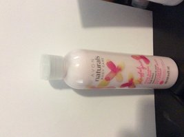 Avon Naturals Pink Daisy &amp; Lemon Body Lotion - $33.00