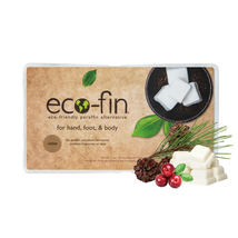 Eco-Fin Jubilee Berry Winter Paraffin Alternative, 40 ct