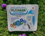 FLONASE Sensimist Allergy Relief  Nasal Spray - 60 Sprays Exp 11/2025 - £9.27 GBP