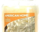 1 American Home By Yankee Candle 19 Oz Buttercream Frosting 1 Wick Glass... - £24.68 GBP