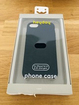 heyday Phone Silicone Case for iPhone 8/7/6/SE (2nd Gen), Dark Green - £7.01 GBP