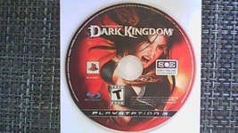 Untold Legends: Dark Kingdom (Sony PlayStation 3, 2006) - £6.41 GBP