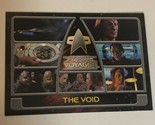 Star Trek Voyager Season 7 Trading Card #169 Kate Mulgrew - $1.97