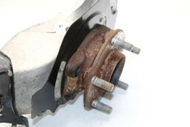 2008-2012 INFINITI G37 07-08 G35 RWD FRONT LEFT DRIVER SPINDLE KNUCKLE HUB P4901 image 9