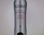 Kenra Dry Oil Control Spray #14 Medium Hold Nourishing 8 oz - £17.17 GBP