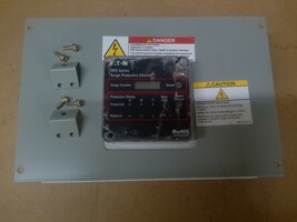 EATON SPD120208Y3A SURGE PROTECTIVE DEVICE / (3) PH 120-208VAC / SCCR 20... - $974.88 CAD