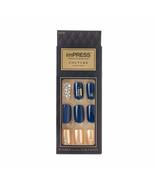Kiss Impress Press-on Manicure One-Step Gel Nails Couture Collection - H... - $13.43 CAD