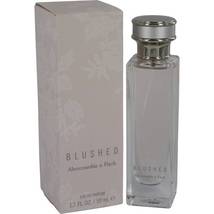 Abercrombie & Fitch Abercrombie Blushed Perfume 1.7 Oz Eau De Parfum Spray image 3