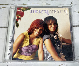 Incredible by Mary Mary (CD, 2002) - £5.19 GBP