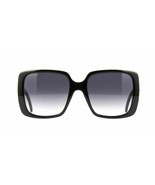 Gucci GG0632S 001 Men&#39;s Sunglasses Black/Grey Lenses - $4,533.76 MXN