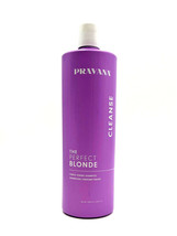 Pravana The Perfect Blonde Purple Tonning Shampoo 33.8 oz - $37.57