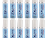 12 Bottle 75ml Dr Mist Natural Aluminum Free Deodorant Spray Removes Bod... - £70.39 GBP