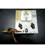 Sencore TDC22 Transistor Crystal Diode Checker vintage meter tester gain... - $29.69