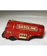 Litho Gasoline Tanker - $27.12 CAD
