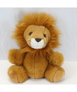 Lion Hand Puppet Full Body 12” Brown Stuffed Animal Vintage 1980s  Yang Jee - $22.53