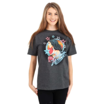 Adult Wonder Woman WW84 T-Shirt Size: Small - £15.87 GBP