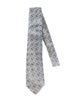 Christensen silk tie - $22.00