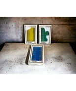 36 Professional Prepared Microscope Slides - Plant and Animal Science Japan - $20.44