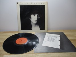 Linda Ronstadt &quot;Heart Like a Wheel&quot; 1974 LP, ST-511358 W/original sleeve... - £5.84 GBP