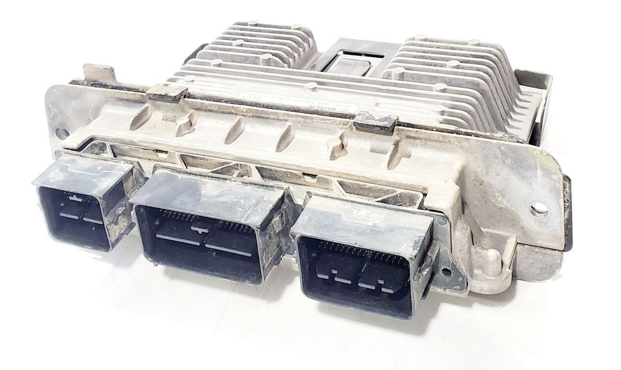 2016 Ford F450 OEM Electronic Computer Module fc3a12a650 6.7L Diesel  Item image 3