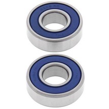 New All Balls Front Wheel Bearing Kit For The 1983-1984 Yamaha IT490 IT 490 - £6.81 GBP