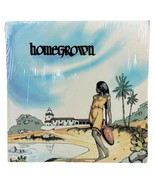 Homegrown V KGB Records 1977 Vinyl LP Album - $14.01