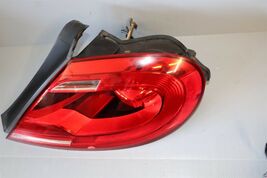 2012-2015 VW Volkswagen Beetle Bug Tail Brake Light Lamp Passenger Right RH image 2