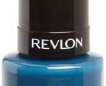 REVLON Colorstay Nail Enamel, Midnight, 0.4 Fluid Ounce - £3.52 GBP