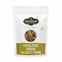 Hadjod - Hadd jod - Haddjodd - Cissus Quadrangularis - Natural Raw Herb ... - $15.83