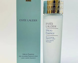 ESTEE LAUDER Micro Essence Skin Activating Treatment Lotion 5oz Brand Ne... - $68.30